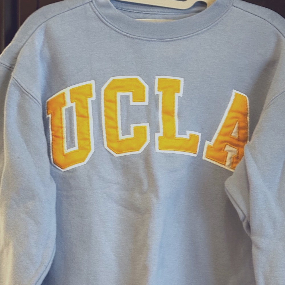 UCLA Crewneck Sweatshirt